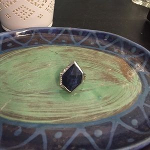 Cocktail ring